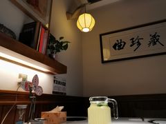 -一叶一世界•素食餐厅(环球中心店)