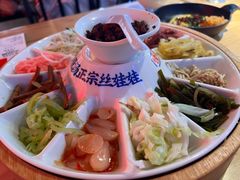 -怪噜范·老贵阳街头名小吃(汇金星力城店)