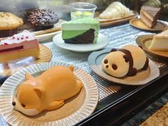 -西安创业咖啡街区