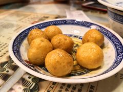 咖喱鱼蛋-双喜老铺(人民广场店)