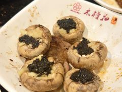 -木槿花韩式炭烤·熟成肉工坊(孙文东路店)