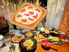 -澳骄 Aussie Kitchen·手工披萨·西餐(国大店)