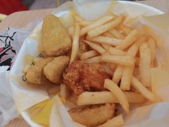 -City1+1城市比萨·意面(大润发沈阳苏家屯店)