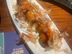 -京鹿料理(荟聚店)