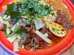 -文立新麻辣烫(合生汇21街区店)