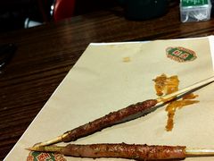 -蚝堡海鲜·威海菜·海肠捞饭·烧烤·亚洲吃蚝公司(幸福门店)