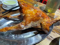 -昌记土制吊烧鸡(佛山市安信物流中心A座店)