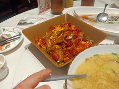-大家食府·福建菜(FAC协盛中心庭院餐厅店)