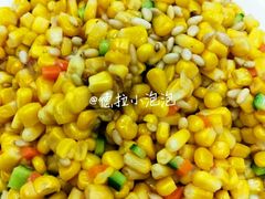 松仁玉米-锦州御烧烤·金盛福酒楼(天津总店)