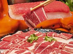 -爆棚肥牛火锅(原福成肥牛城味之缘三里河店)