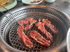 -一品诚记烤肉·甄选店(中南路店)