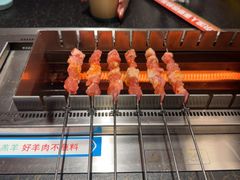 -冰城串说·羊肉串烧烤(哈西大街店)