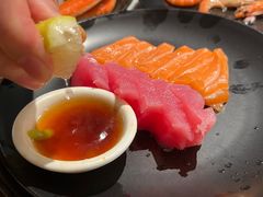 三文鱼-杭州临平万丽酒店·燃餐厅(人民大道店)