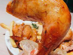 -卡朋西餐(悦汇城店)