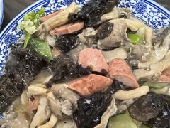 -涂山寺素食餐厅