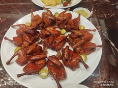 -东方御宴海鲜酒楼(棕泉酒店)