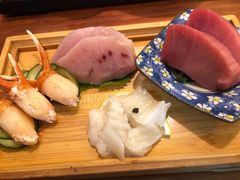 -豊 胜手丼
