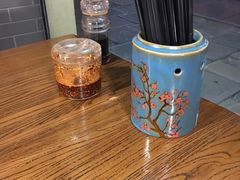 -乔家栅(襄阳南路店)