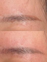 -初心纹眉洗眉·美睫专业店