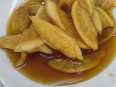 -面道赞宁海海鲜面(迎凤街店)