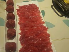 -南城十里潮汕鲜牛火锅·鲜虾生滚粥(融汇老商埠店)