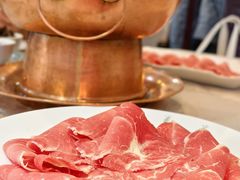 -东来顺饭庄(新源里店)