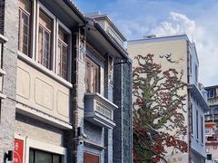 -广州永庆坊瞻云精选酒店