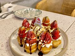-BE BRIGHT KITCHEN(正佳广场店)