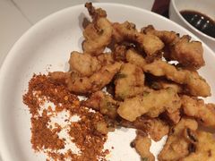 -椒爱水煮鱼川菜(新抚万达店)
