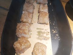 -金牌外婆家(苏州中心店)