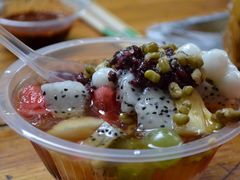 -杨婆婆烤肉(文昌阁店)