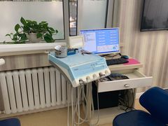 -赵军口腔(唐山街店)