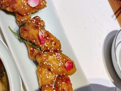 -卯时·龙光雅宴·精致锡帮菜(惠山古镇店)