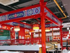 -祥源胡同·涮牛羊肉火锅(花桥店)
