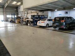 -东风标致北京标龙京津4S店(姚家园店)