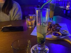 -MARU玛露音乐餐厅(大学路店)