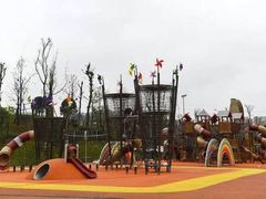 -枫香湖儿童公园