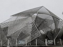 -重庆市江北嘴中央商务区中央公园