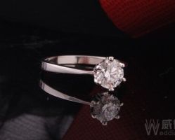 -威德钻石-克拉钻大本营(南京东路店)