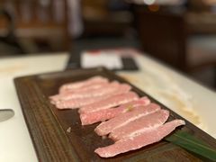 -厚贞日式烤肉(龙之梦店)