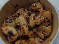 -丁家坡洋芋·观音桥好吃街A区(全国总店)