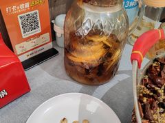-拿渡·水煮鱼麻辣香锅(王府井奥莱·香江小镇店)