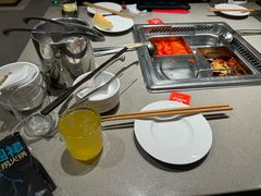 -海底捞火锅(上地华联店)