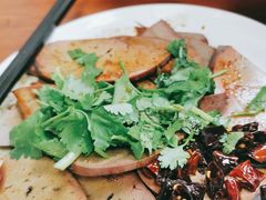 -春雨羊汤店(广开四马路总店)