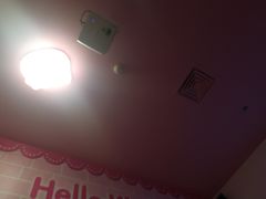 -威聚星汇私人影院(四道口店)