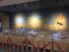 -陕北民歌大舞台