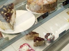 -Bread Talk 面包新语(荟聚店)