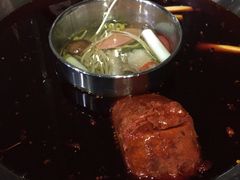 -星鸿社重庆老火锅