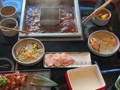 -重庆德忆火锅（龙南街3店）(渝水岸餐饮)
