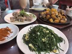 -范记靖远羊羔肉(博物馆店)